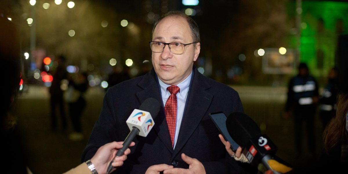 Ministrul Educației, anunț despre „Masă sănătoasă”: Când se deblochează, dar și simulări