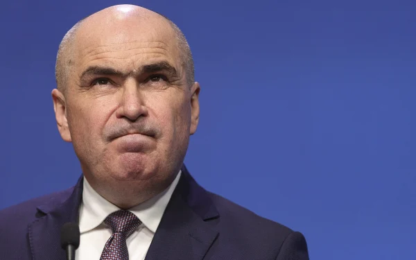 Bolojan pune la cale retragerea PSD: Cine intră la guvernare