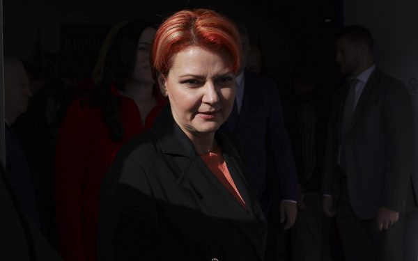 Lia Olguța Vasilescu, presiuni la PSD. Vrea demisia lui Bolojan și Grindeanu