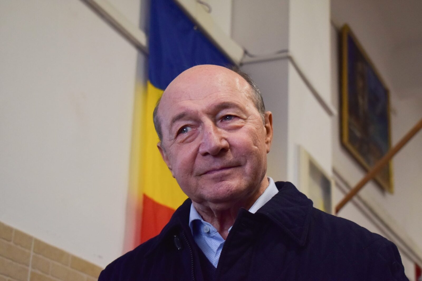Băsescu, despre alegerile din Ungaria: Trump și Putin, dați pe spate