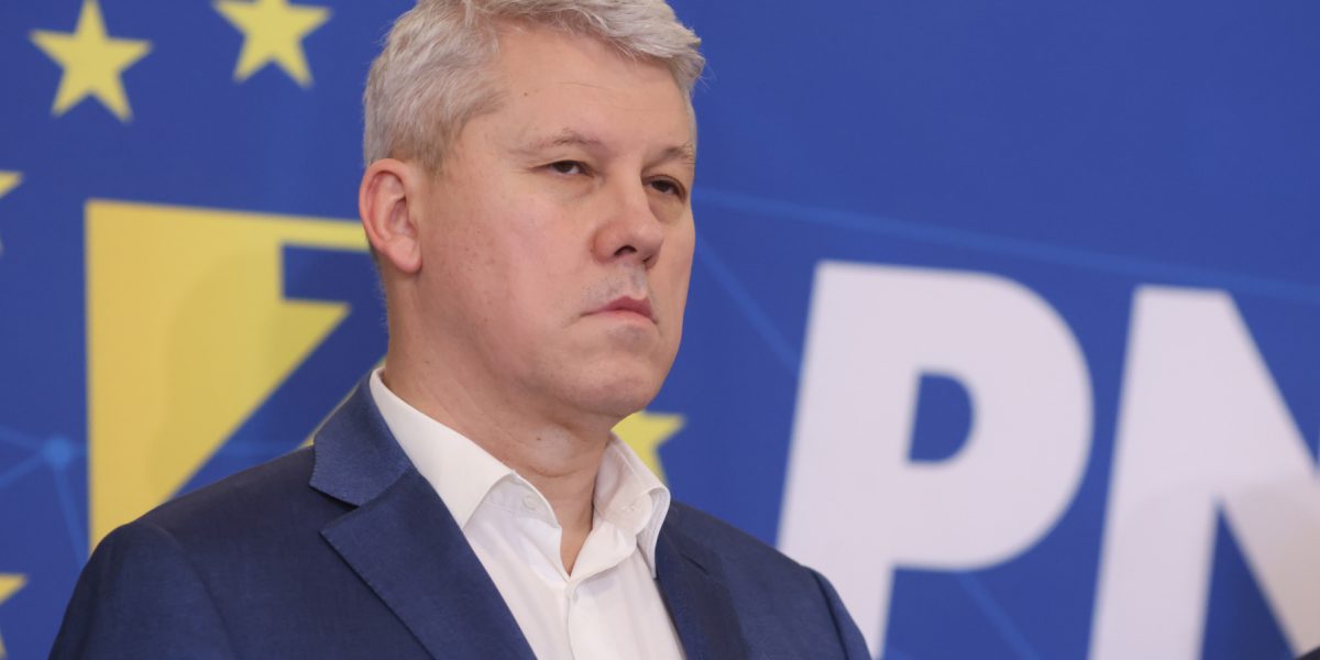 Predoiu exclusiv: Nu pleacă de la decizia partidului privind funcția de premier