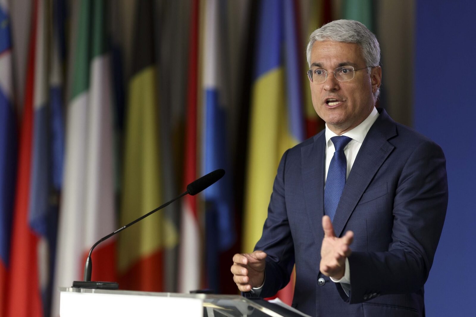 România, „cel mai mare succes” în UE, spune Pîslaru: „Exemplu de manual”