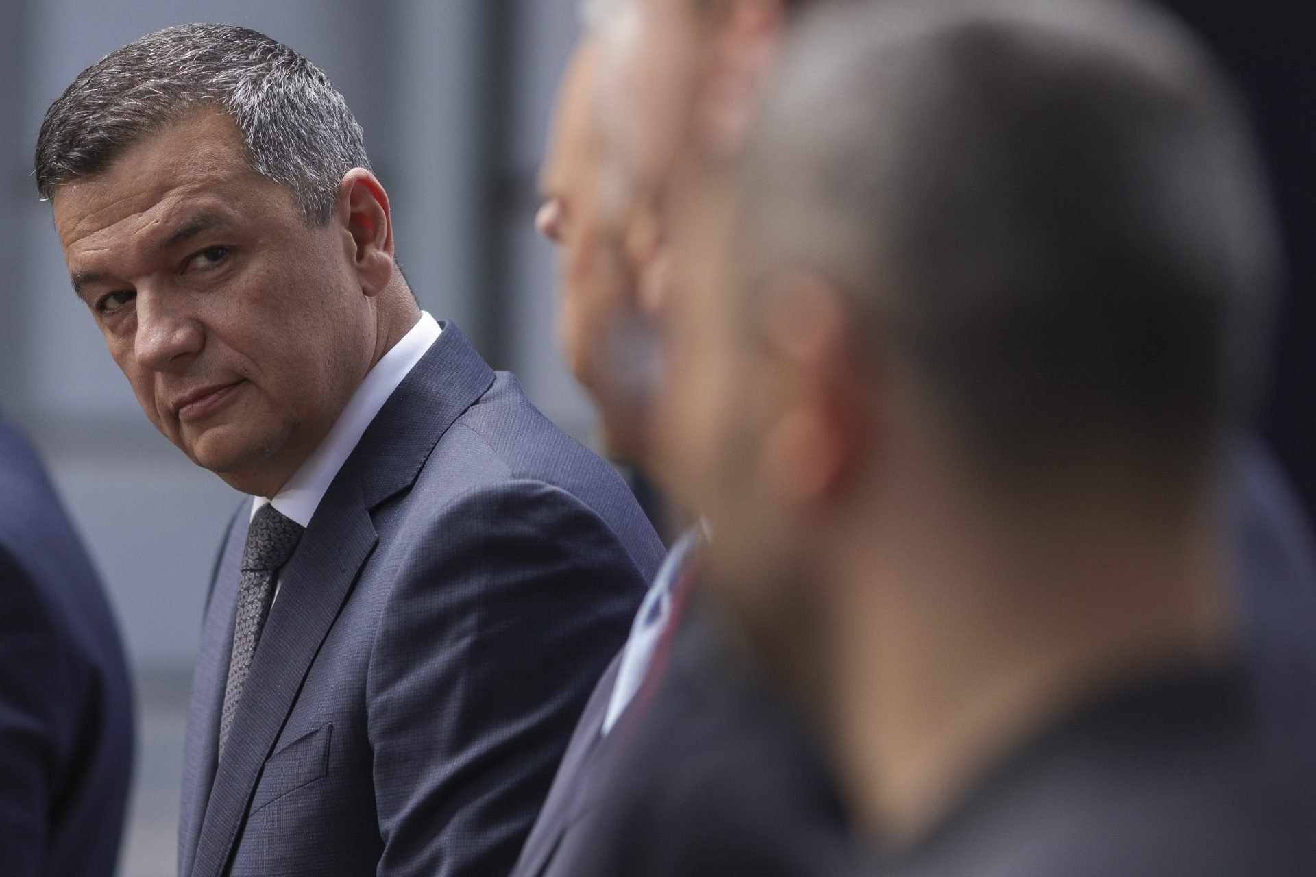 PSD București-Ilfov, divizat cu privire la direcția partidului: majoritatea susține ieșirea din coaliție, Toma optează pentru continuarea colaborării Liderii PSD din București și Ilfov, reuniți miercuri în cadrul unei regionale, au făcut descoperiri clare cu privire la viitorul partidului în coaliție