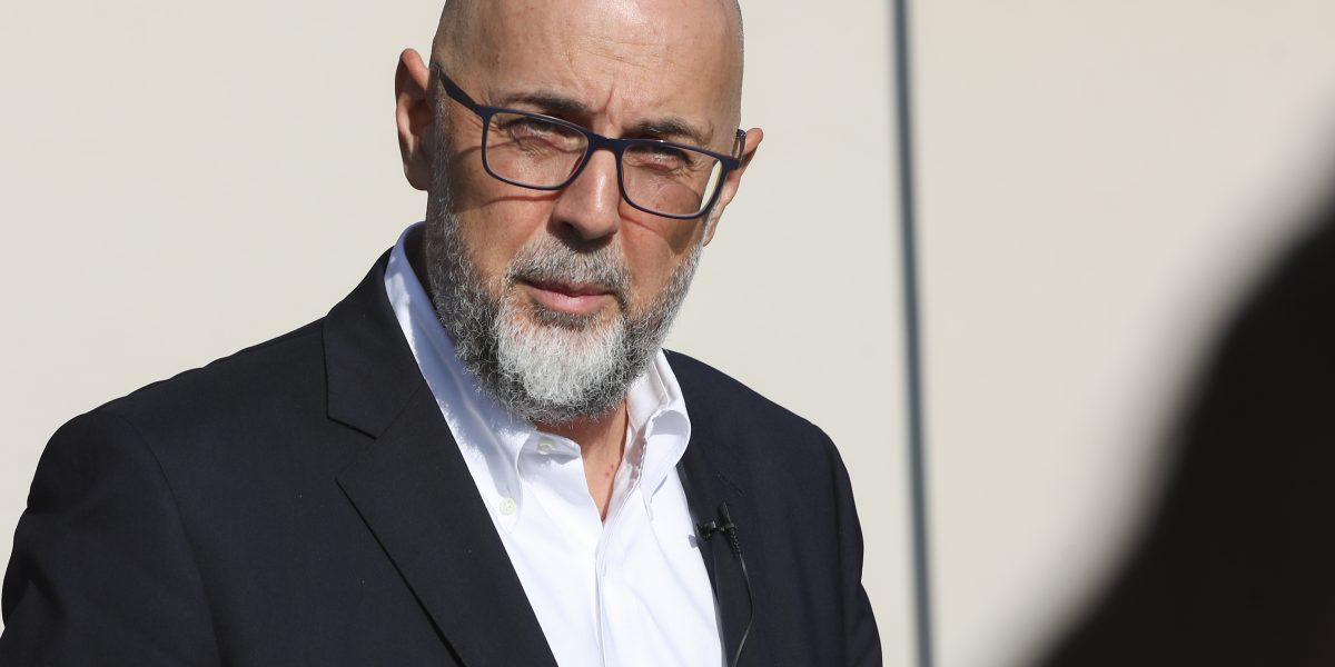 Kelemen Hunor, DEZVĂLUIRI: Partidul dispărut după compromisul cu PSD!