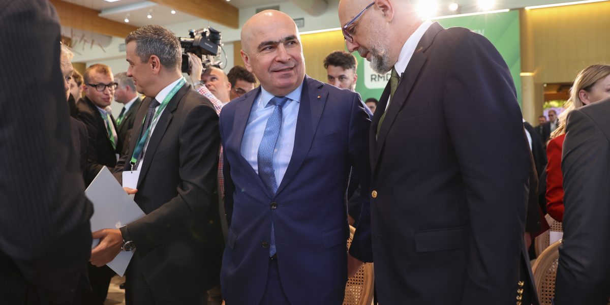 UDMR joacă pe mai multe fronturi: Planuri în timp ce PSD vrea război cu Bolojan