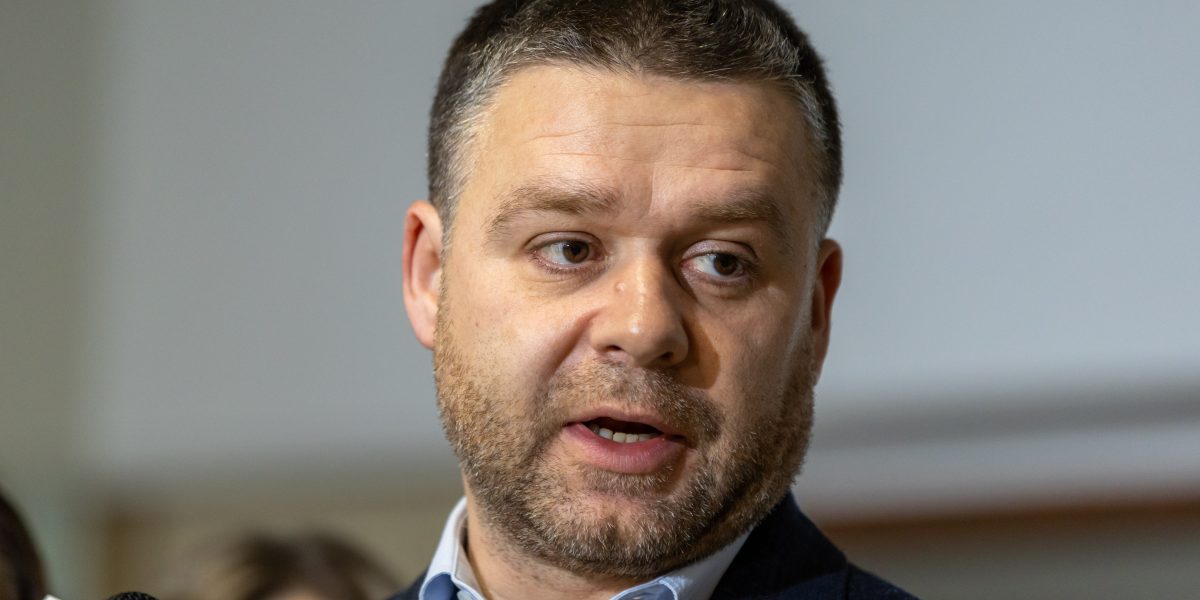 Ciucu, război TOTAL cu PSD: „Ați pariat greșit!”, după atac la Guvernul Bolojan