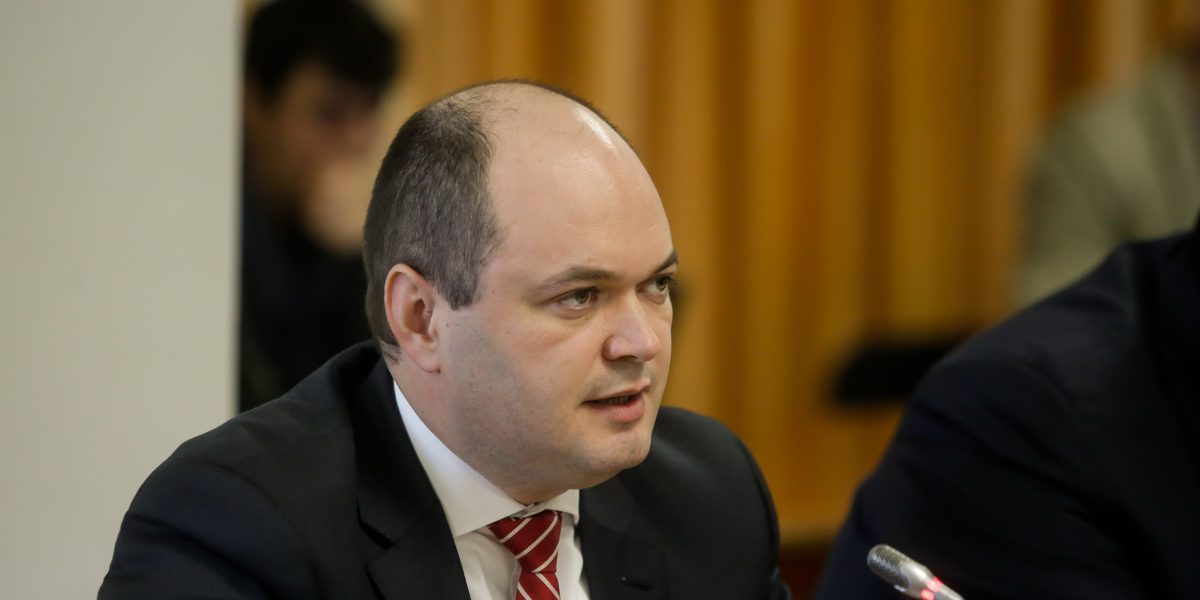 Consilier Bolojan respinge acordul cu FMI: „Ce sens ar avea?”