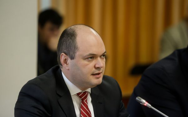 Consilier Bolojan respinge acordul cu FMI: „Ce sens ar avea?”