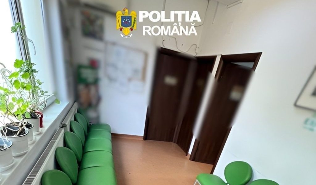 Inspectorii IGPR și CNAS, control la clinici și centre din Ilfov
