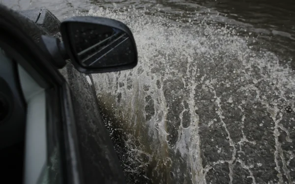 Ploi în România până la finalul lunii: ANM anunță vreme schimbătoare din 17 aprilie