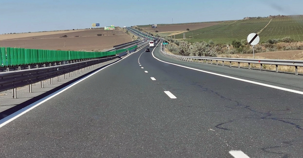 CNADNR scoate la licitație supervizarea A8: 55 milioane lei pentru tronsonul Nirajului-Sărățeni