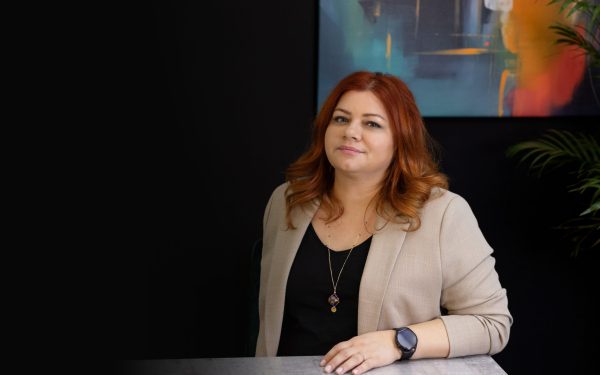 Symfonia, softul care REVOLUȚIONEAZĂ afacerile din România