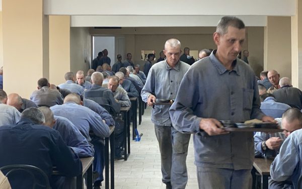 Rusia și Ucraina: Schimb de prizonieri, 175 de oameni de fiecare parte