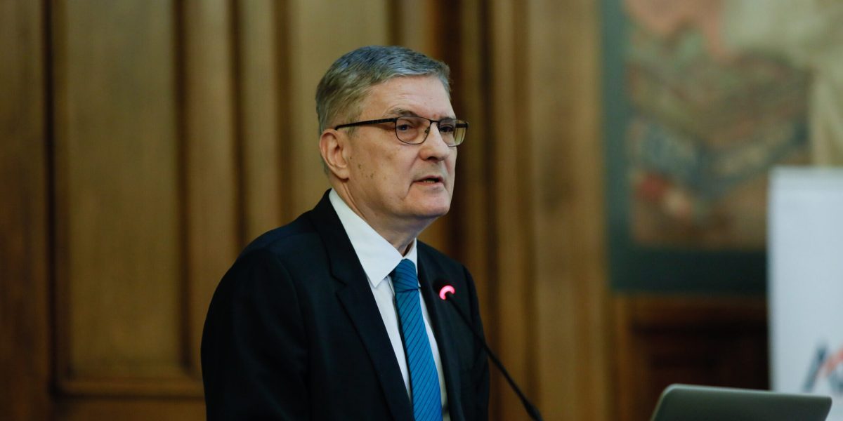 Dăianu avertizează: Măsurile anti-șoc energetic nu trebuie să crească deficitul