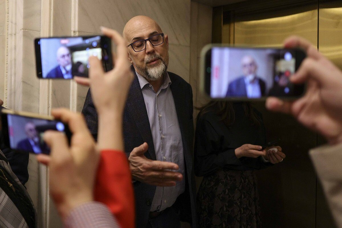 Kelemen Hunor, după Orban: UDMR a acționat pentru maghiarii din Transilvania