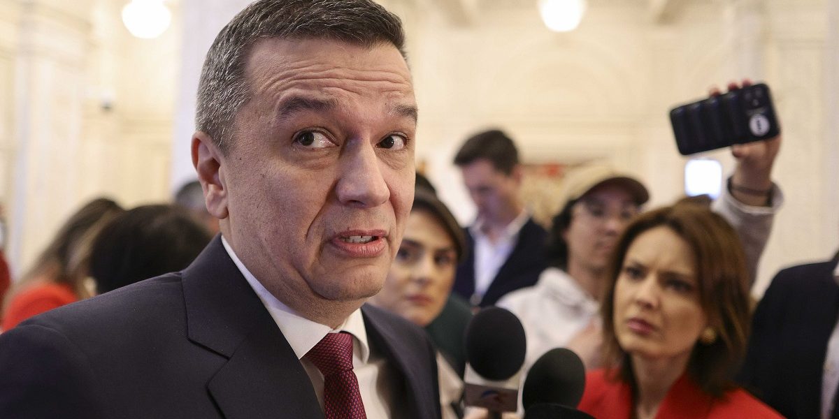 Grindeanu, despre privatizare: „Șobolănisme! Vor să fure toată cămara statului”