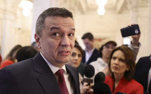 Grindeanu, despre privatizare: „Șobolănisme! Vor să fure toată cămara statului”