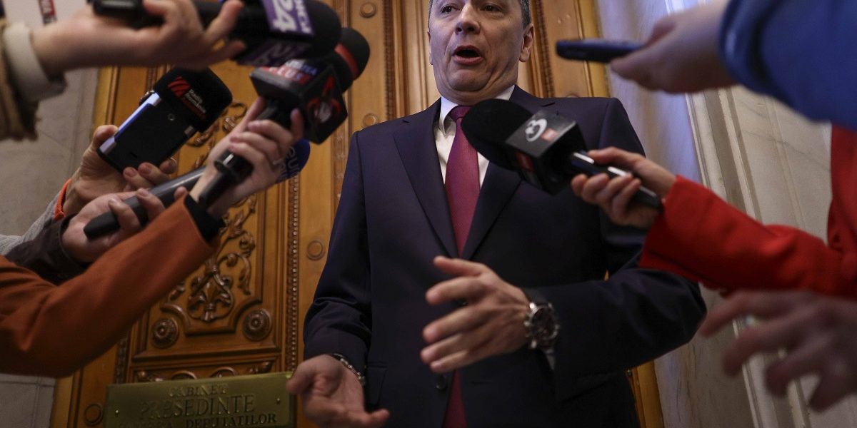 Grindeanu, replică acidă pentru o jurnalistă: „Dacă vă dă afară Radio România…”