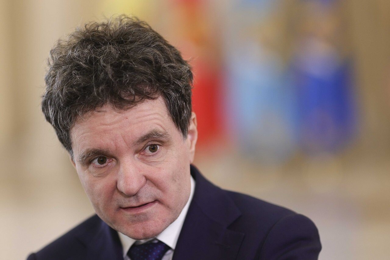 Nicușor Dan, atac vehement la influencerii critici: „Pe ei cine-i penalizează?”