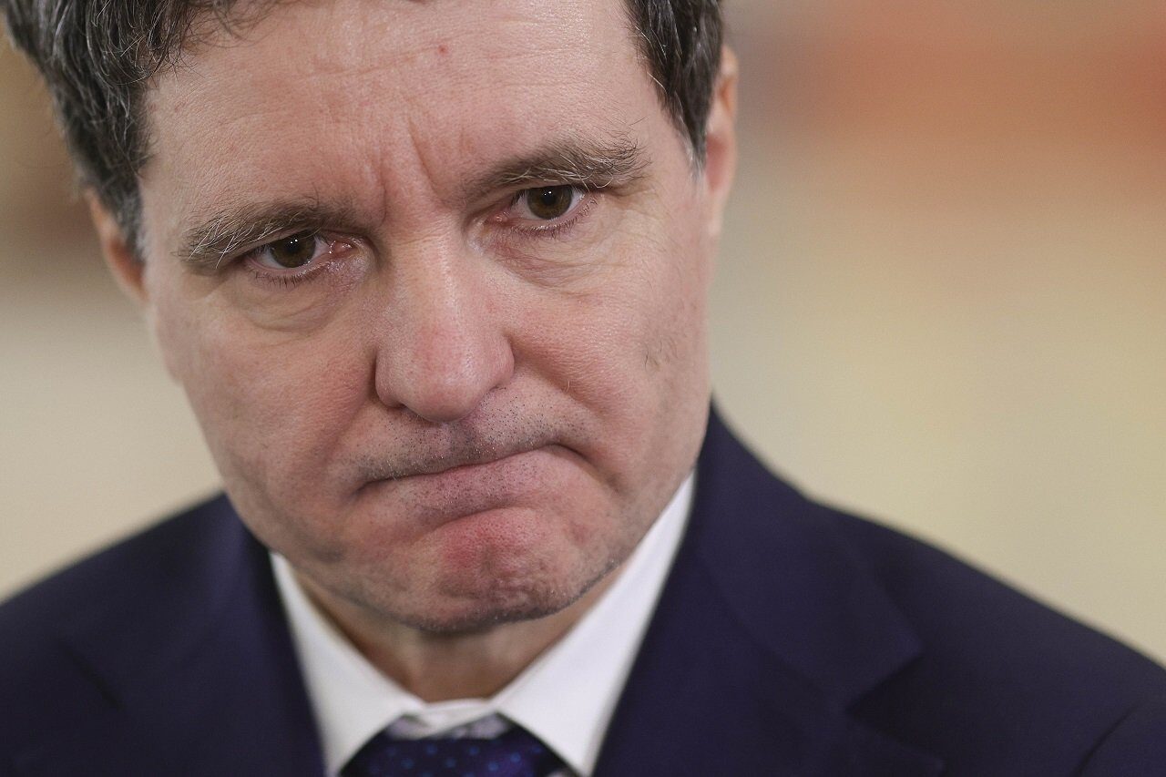 S-au publicat în Monitorul Oficial decretele de numire a șefilor de parchete, semnate de președintele României, Nicușor Dan