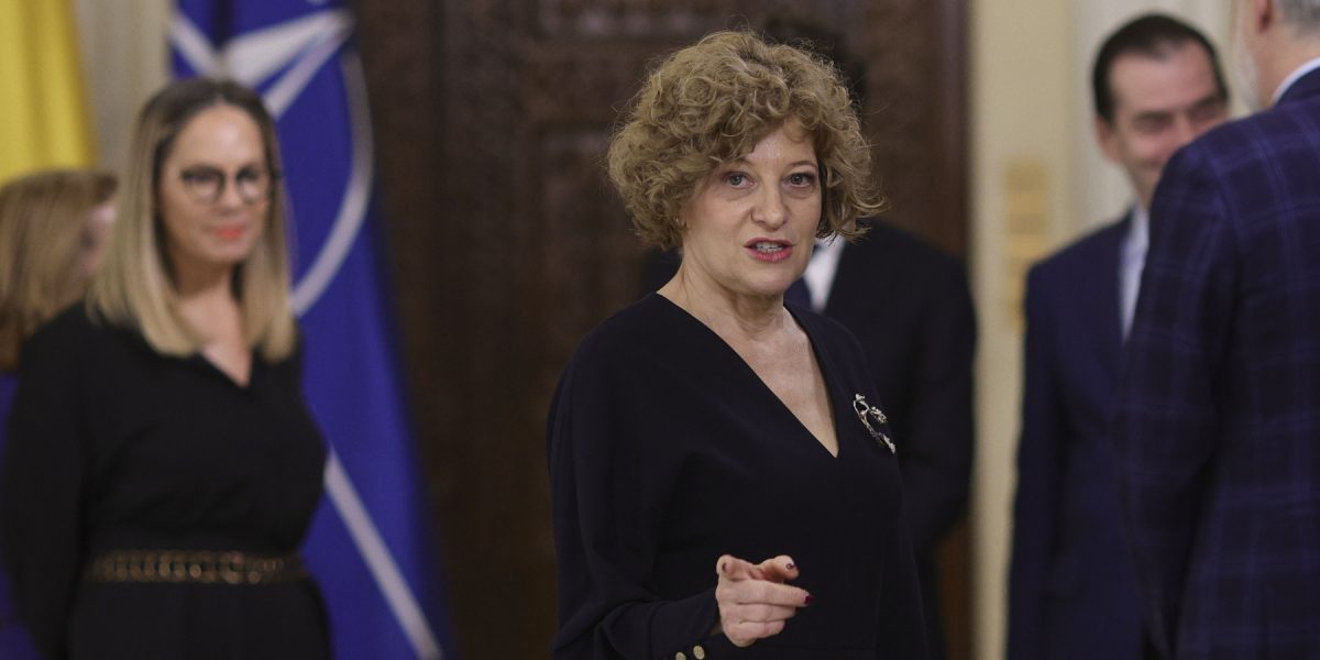 Oana Gheorghiu: REMIN SA, o rană de 17 ani a statului, administrată de „oamenii statului”