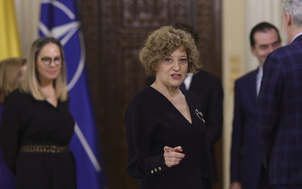 Oana Gheorghiu: REMIN SA, o rană de 17 ani a statului, administrată de „oamenii statului”