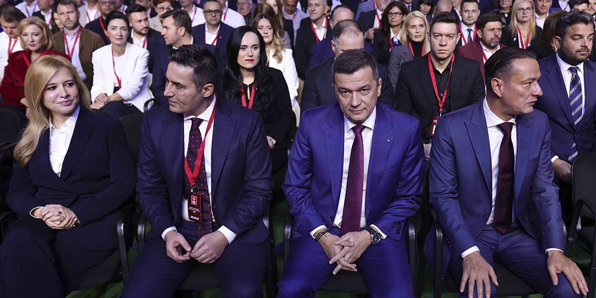 Bolojan, pe muchie de cuțit: PSD decide soarta lui luni la ora 17