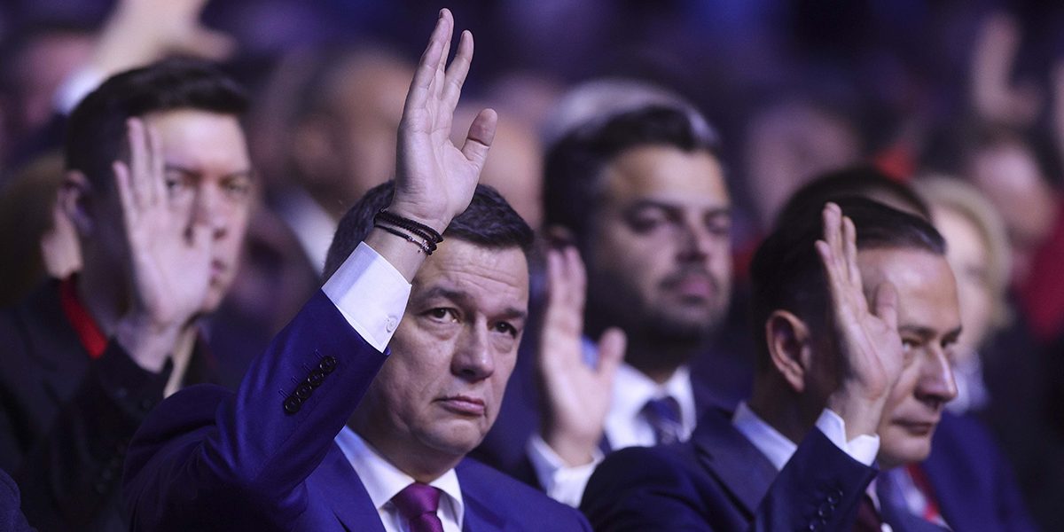 PSD decide soarta premierului Bolojan luni: 5.000 de voturi „pentru” sau „contra”