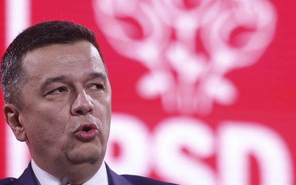 Grindeanu exclude AUR pentru guvernare: „Nu facem calcule cu ei sau PNL”