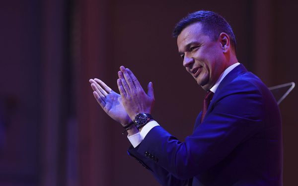 Grindeanu: Victoria lui Magyar, mesaj clar: Ungurii pariază pe Europa