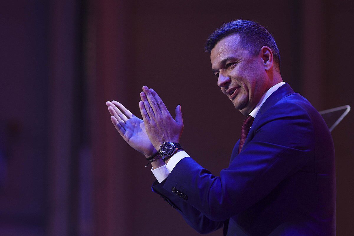 Grindeanu: Victoria lui Magyar, mesaj clar: Ungurii pariază pe Europa