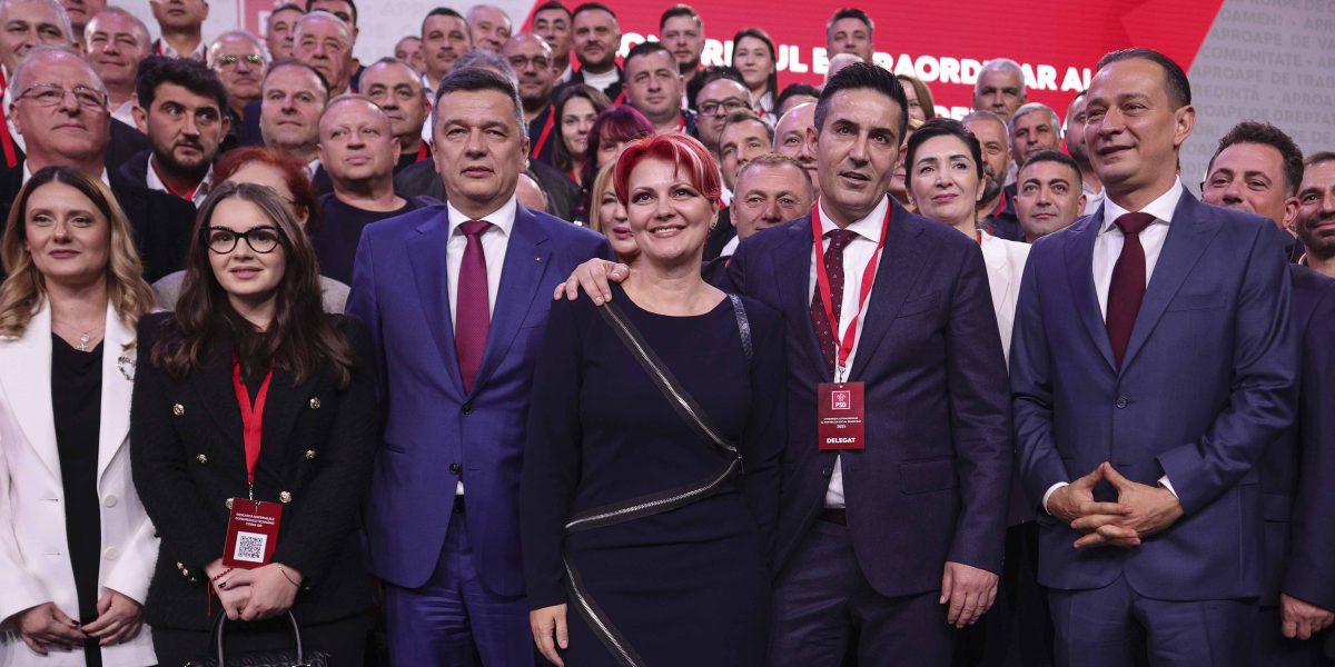 Bolojan, susținut de PSD: Zi decisivă după zile de atacuri dure