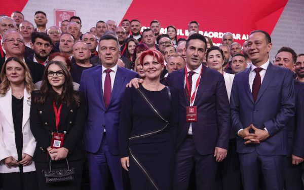 Bolojan, susținut de PSD: Zi decisivă după zile de atacuri dure