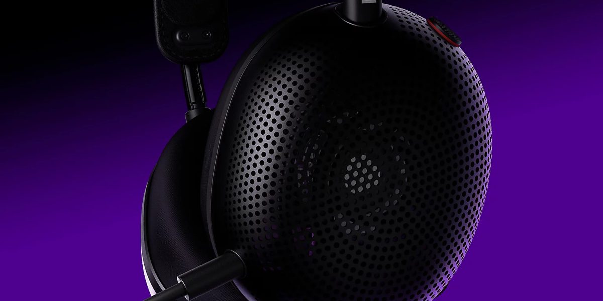 Sony INZONE H6: Căștile open-back pentru gaming promit sunet de top