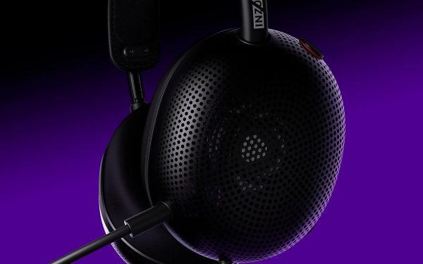 Sony INZONE H6: Căștile open-back pentru gaming promit sunet de top