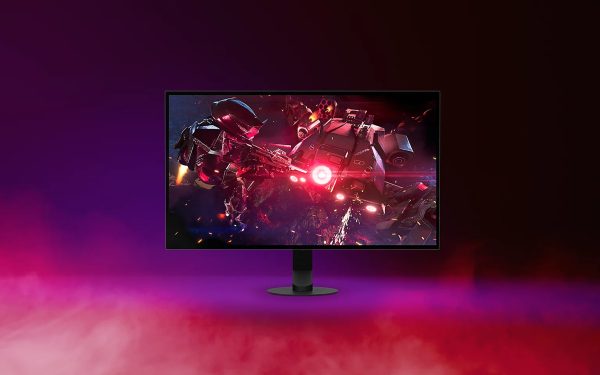 Sony atacă eSports: INZONE M10S II, monitor OLED pentru gamerii de top