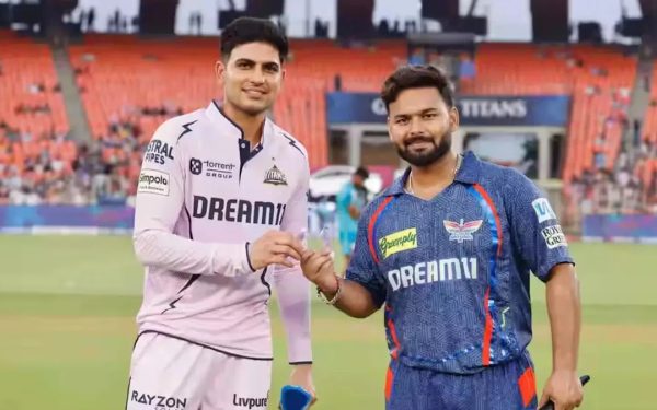 IPL: Duel LSG vs GT! Cum arată echipele, raportul de teren și vremea la Lucknow