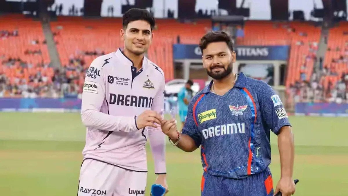 IPL: Duel LSG vs GT! Cum arată echipele, raportul de teren și vremea la Lucknow