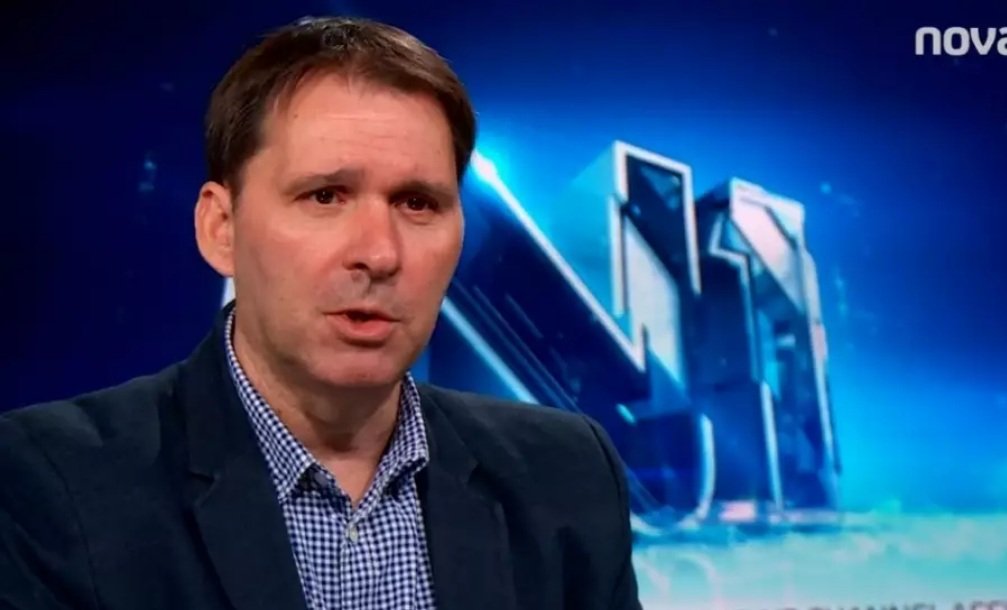 Igor Bozic, redactor-șef al postului de televiziune N1 din Serbia, a fost demis luni, după o serie de turbulențe generate de pozițiile sale față de guvernul de la Belgrad