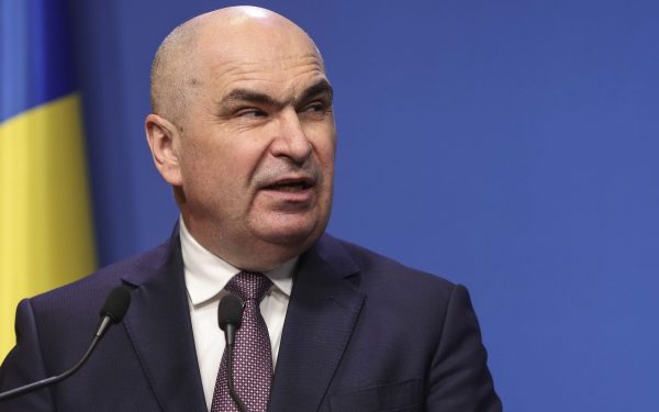 Bolojan NU demisionează: „Românii au știut de neajunsuri, nu aveam altă soluție”