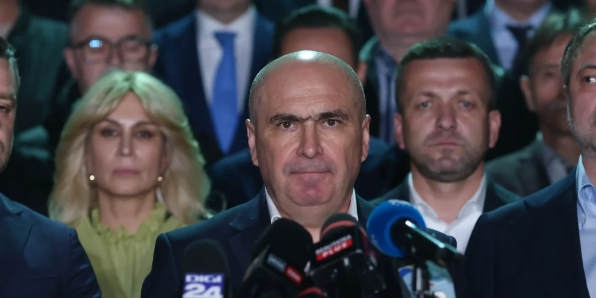 PNL trasează liniile: Bolojan, guvern minoritar sau opoziție în criza