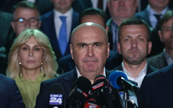 PNL trasează liniile: Bolojan, guvern minoritar sau opoziție în criza