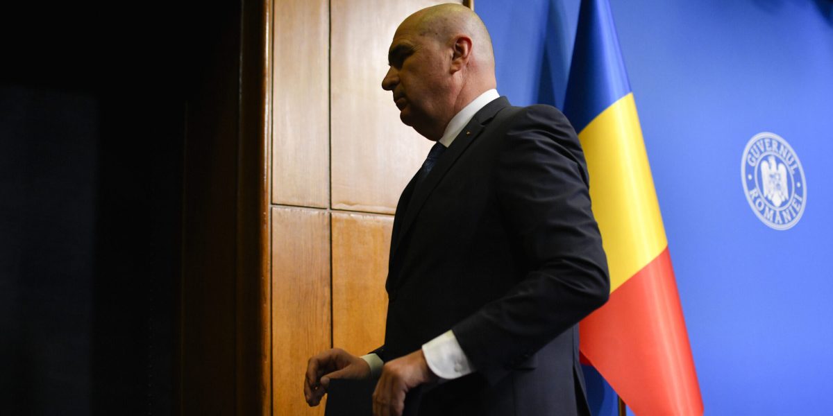 Bolojan: România, lider UE la corecția deficitului. Dobânzi uriașe, 60 mld lei