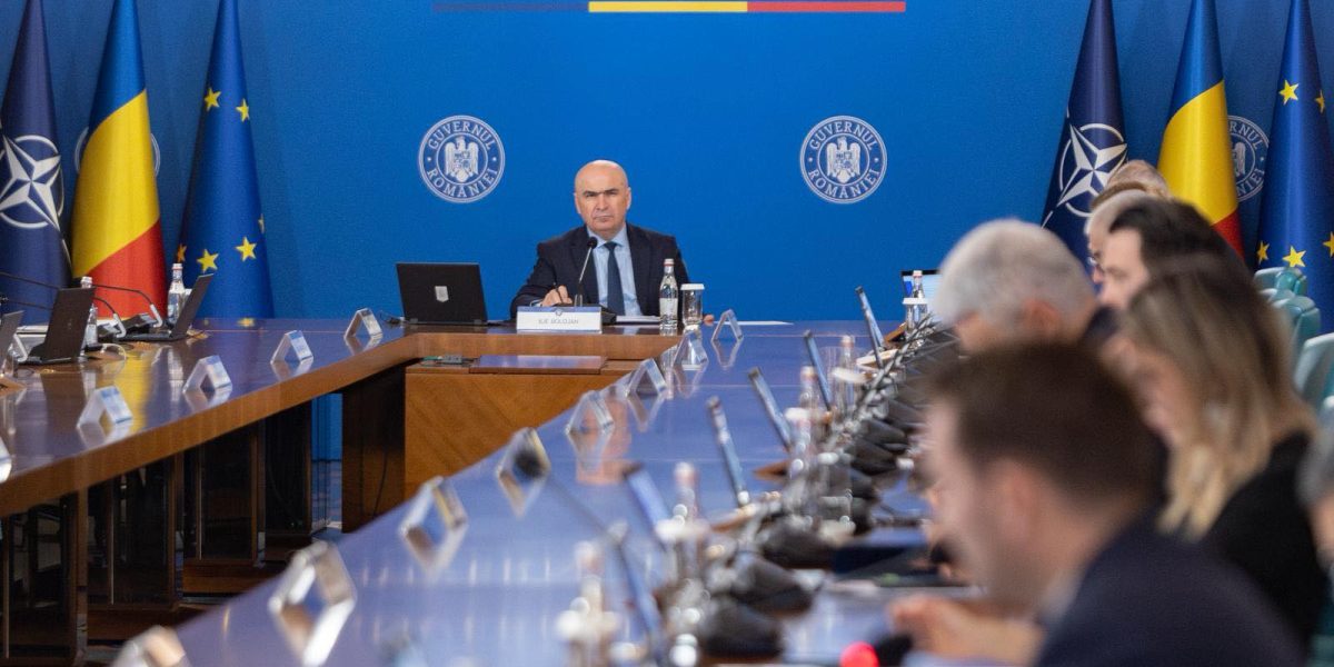 Ședința de Guvern, joi la ora 11: Miniștrii PSD, gata de demisie!