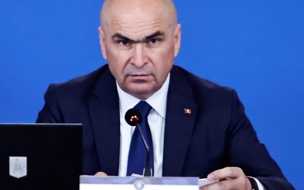 PSD vrea RETRAGEREA sprijinului pentru premierul Bolojan? Referendum