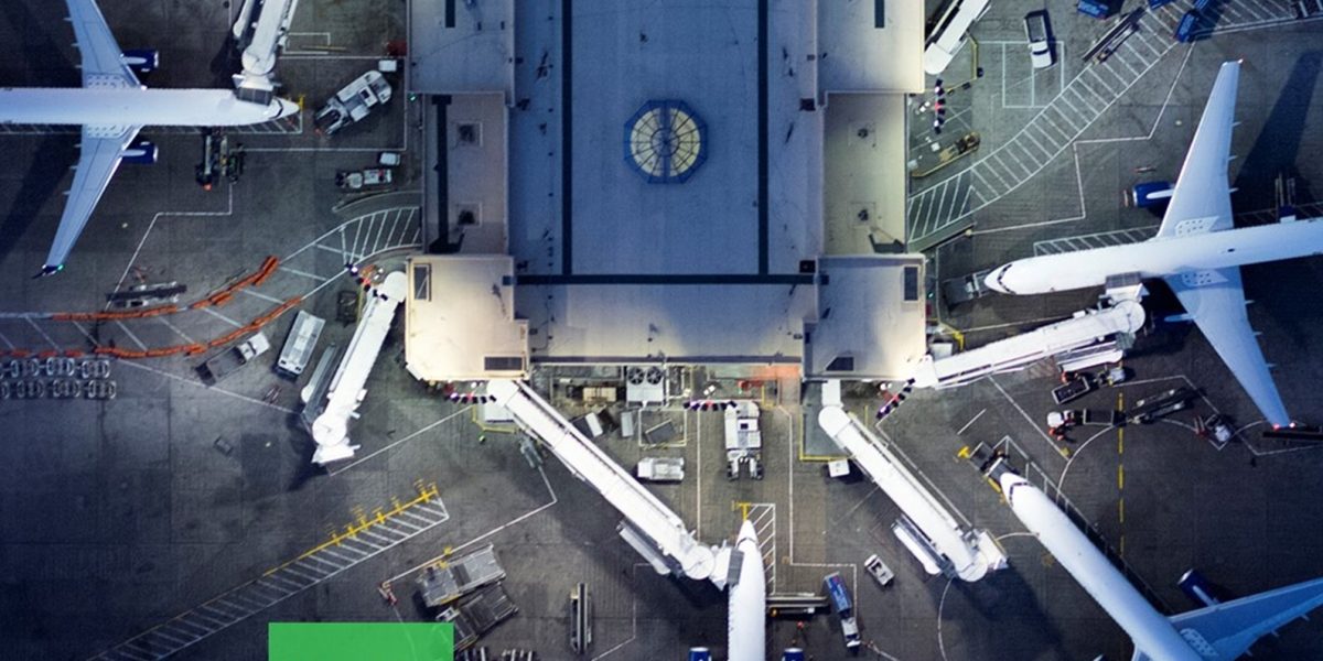 Schneider Electric revoluționează aeroporturile: Centru OPRI pentru infrastructură