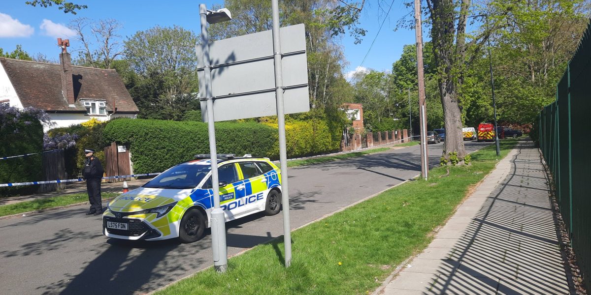 Primul verdict după incendiile anti-evreiești din Londra