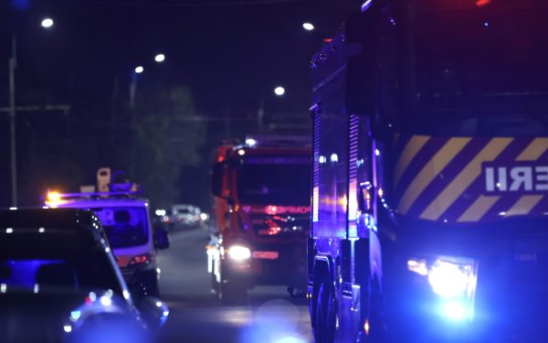 Incendiul de la CET Vest: Ce se întâmplă și ce riscă Bucureștiul