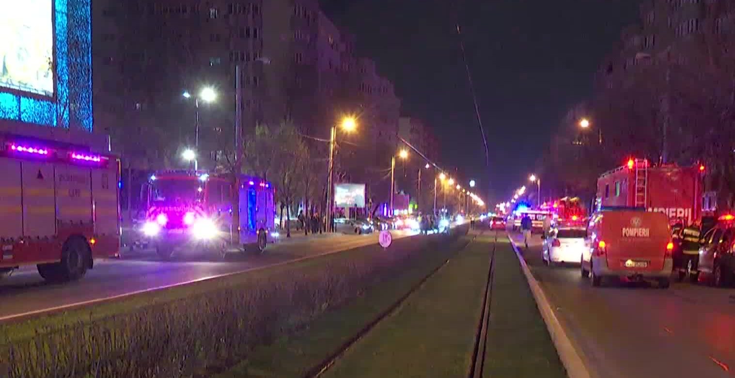 Un incendiu devastator în Sectorul 3 al Capitalei a scoasă la iveală mai multe detalii șocante despre o crimă planificată, ce a avut loc în urmă cu câteva zile