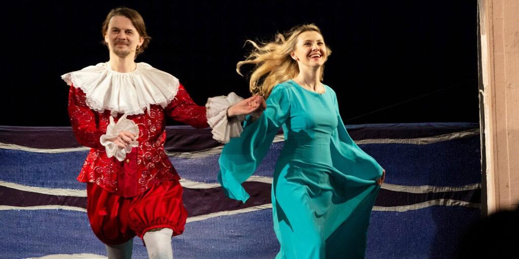 Instituțiile de cultură din București au pregătit o serie de evenimente pentru sărbătorile Pascale, programate pentru perioada 6-12 aprilie 2026, în contextul apropierii sărbătorilor ortodoxe